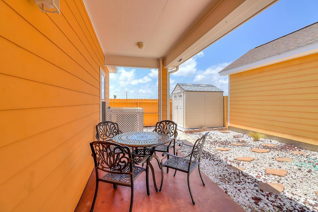 Marquesas #310 Villa Corpus Christi Exterior photo